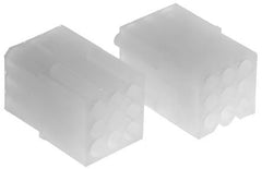 Connector terminal plug fem 03-06-1092