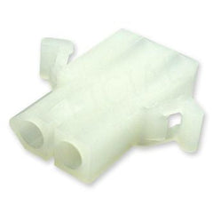 Housing soc/rec 02w p=5.03mm 1545-02r / 03-09-1027