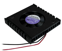 5vdc axial fan 45sqx07mm bal 3.2cfm lead cpu 053006bm01