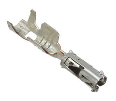 Socket crimp terminal 1-2mm2 14-16awg tin 64323-1039