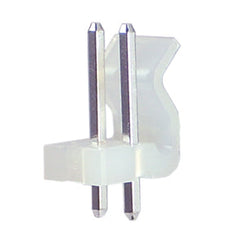 Header 2w 3.96 f/lock 09-65-2028 1756761