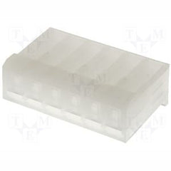 Housing sil 6-way 3.96mm 09-50-1061