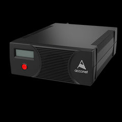 Acconet 24V Modified Sine Wave 1400W/2000VA Inverter | AC-INV-24-1400W
