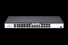 BDCOM 8 Port GPON L3 OLT Headend