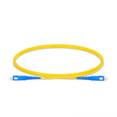 Acconet Patch Lead SC/UPC - SC/UPC Simplex 1M Single mode