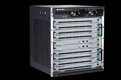 BDCOM GPON OLT chassis, 10 Expansion Slots