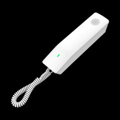 Grandstream 2 Line Hotel Phone White | GHP610