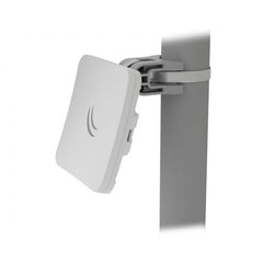 MikroTik quickMOUNT-X - additional axis for pole-mounting SXTsq devices