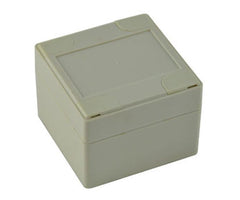 Ip65 abs enclosure 80x 80x 60mm 11-45