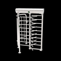 ZKTeco - Three Arm Full Height Bi-directional Turnstile - FHT2300 Series