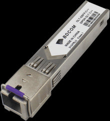 BDCOM GPON OLT SFP module, Class C++ standard