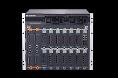 BDCOM EPON OLT Chassis - Empty