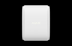 AJAX Security - DualCurtain Bi-directional Motion Sensor White | AJAX-MP-DUAL-OUT-W