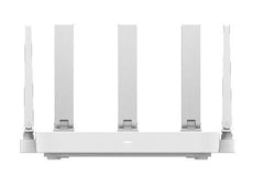 ZTE Dual-band AX3000 WiFi 6 Indoor Router | ZTE-H3601P-EXT