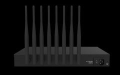 Yeastar GSM VoIP Gateway | YST-TG800