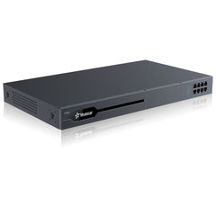 Yeastar P-Series 100-user PBX with 8 Analog Ports | P560