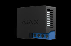 AJAX Security - Automation - Relay low current remote control with dry contact | AJAX-AD-RELAY-B