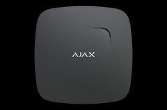 AJAX Security - FireProtect - Black Wireless Fire Detector with Temperature Sensors | AJAX-FP-INDR-B