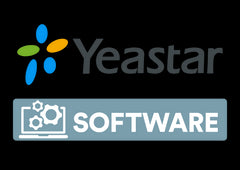 Yeastar P550 PBX License Ultimate Plan | P550-UP