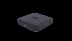ZTE Android TV Box 4K Ultra HD Google and Netflix | ZTE-STB-B866V2K