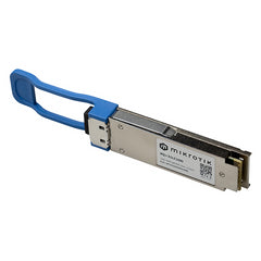 MikroTik QSFP28 40G/100G Module 10KM SM Dual LC UPC