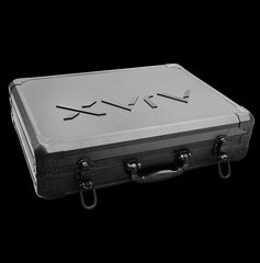 AJAX Security - Custom Aluminium Case - Products Not Included | AJAX-DEMO-CASE