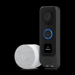 Ubiquiti UniFi Protect Video Doorbell Pro Kit | UVC-G4-Doorbell-Pro-PoE-Kit