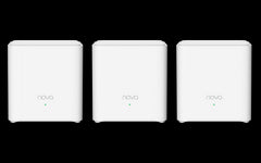 Tenda Nova Home WiFi 6 Mesh System | TE-MX3 (3-pack)