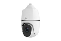 Uniview UNV 2MP LightHunter Motorized PTZ IP Camera 5.7–228mm (40x Optical Zoom) |IPC6858ER-X40-VF
