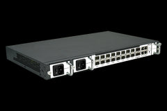 BDCOM 8 Port XGS-PON Combo L3 OLT Headend