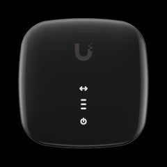 Ubiquiti UISP Fiber XGS-PON ONU/ONT | UISP-FIBER-XGS