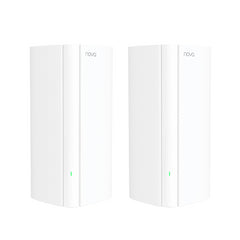 Tenda 2-Pack Home Wi-Fi 6 Mesh System | Nova MX12