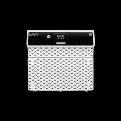 Luminous Lithium Ion 1100VA/12V | LiFePO4 Battery Inverter 1250 | LUM-ILV-1250