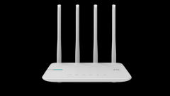 ZTE Dual-band WiFi 5 Indoor Router | ZTE-H199A