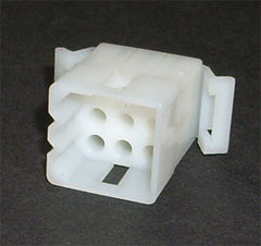 Hous plug 09w 5mm 1380tl 1292-09p /03-09-2091