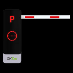 ZKTeco Boom Barrier Chassis without LED (Boom included) | BG1045R