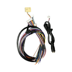 ZKTeco - F18 Cable Pack Replacement