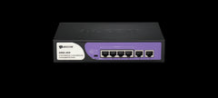 BDCOM 4-Port 100M Unmanaged PoE Switch (4-Port PoE + 2-Port 100M RJ45) 60W PoE Budget