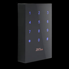 ZKTeco - KR702E RFID & Code Proximity Slave Reader