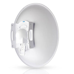 Ubiquiti UISP airFiberX 34dBi 45°  Slant dish antenna 5GHz | AF-5G34-S45