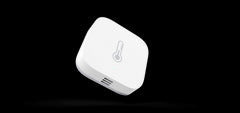 Aqara Sensor Temperature and Humidity Sensor T1 | TH-S02D