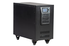 UPS - VENUS 6000VA (4000W) - ONLINE