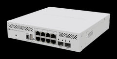 MikroTik CRS310-8G+2S+IN 8 Port 2.5Gbe Cloud Router Switch with SFP+