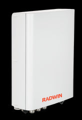 RADWIN Smart-Node with input power of 40-57 VDC