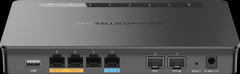 Grandstream Firewall VPN Router 4 GbE LAN/WAN, 2x SFP | GWN7002