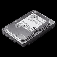 Uniview UNV 6TB Toshiba Surveillance HDD | DT02ABA600VH