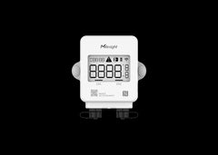 Milesight Temperature Sensor (Probes sold Separately) - MLS-SNSR-SP11-A / B / FG