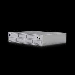 Ubiquiti UniFi Protect 1SFP+ GbE 7 Bay NVR Pro | UNVR-Pro