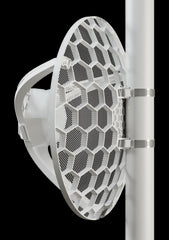 MikroTik LHGG LTE CAT 6 - LTE Outdoor CPE