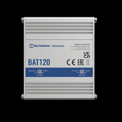 Teltonika Uninterrupted Power Supply | BAT120